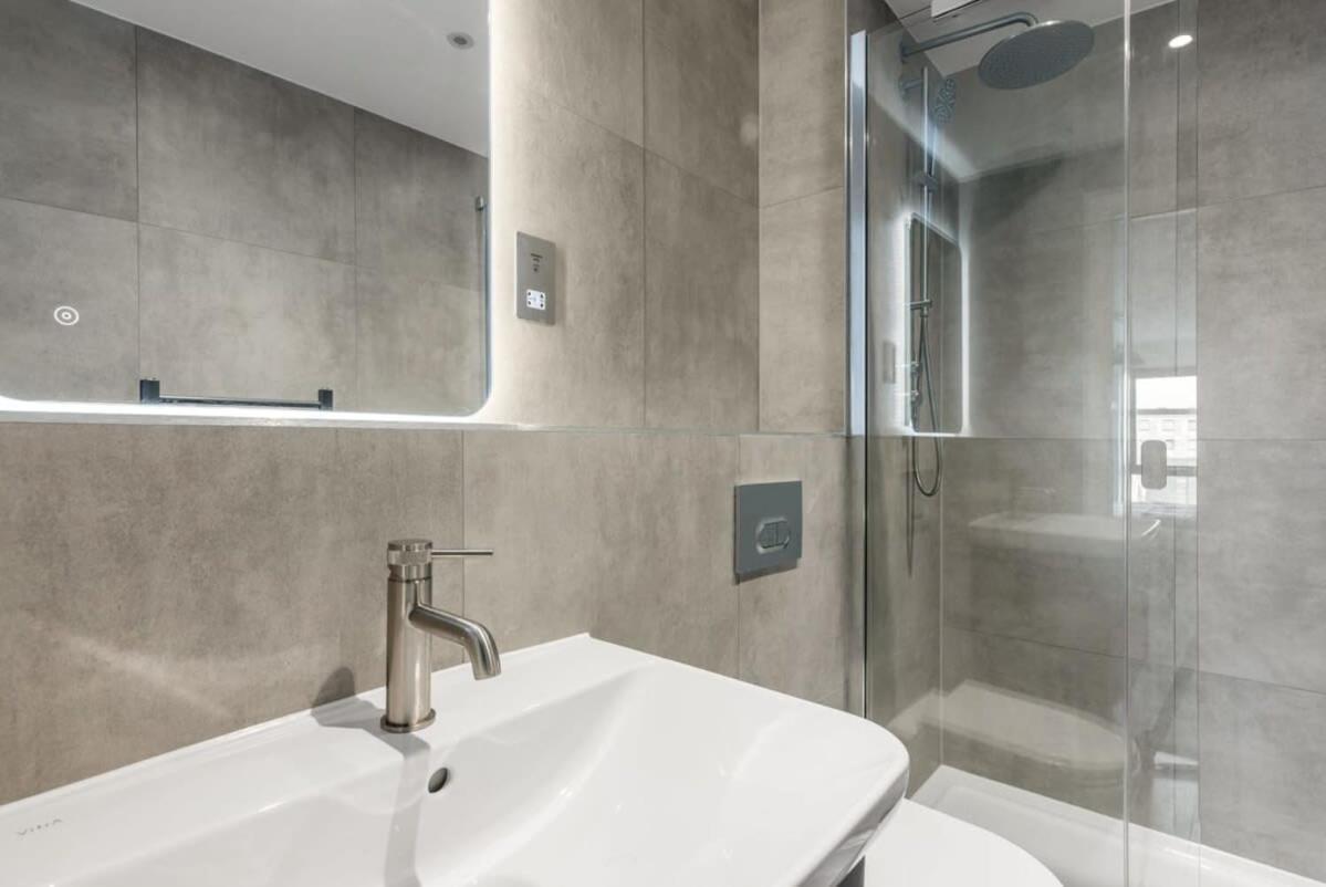 Stayzeni, Ouse Court York Smart 2 Bed Apartment Екстер'єр фото